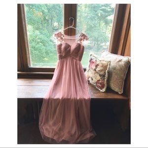 🚫SOLD🚫 Bridesmaid dress